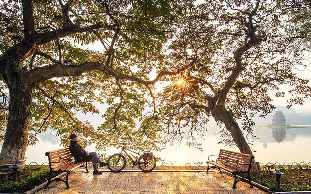 Việt Nam vào top 20 điểm đến mùa đông lý tưởng nhất thế giới