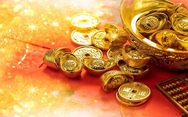 Năm 2026, chúc mừng 4 con giáp bùng nổ vận may, ngày càng giàu có