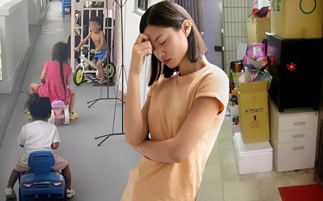 Chọn căn cuối hành lang vì rẻ, nhưng sống 30 ngày tôi đã suy sụp hoàn toàn vì 3 thứ không thể thay đổi