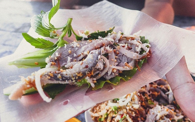 Loại cá thịt ngọt như mì chính, không tanh, là “ngũ quý hà thủy”: Dân sành nhìn thấy ngoài chợ tranh nhau mua