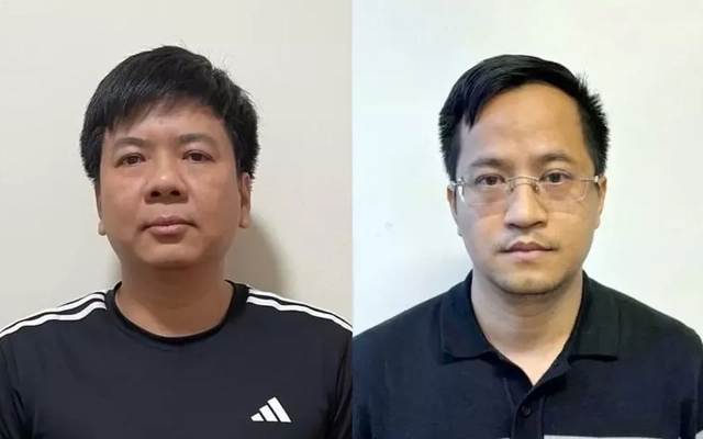 'Shark Thủy' bị truy tố ở khung hình phạt lên đến tù chung thân