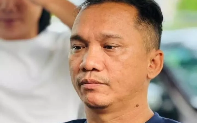 Đạo diễn Bá Vọng qua đời ở tuổi 44