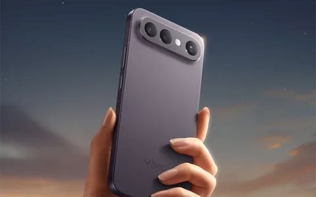 "Siêu điện thoại mini" phá giá thị trường: Chỉ 13 triệu, chip cực mạnh Snapdragon 8 Gen 5, pin 6.500 mAh