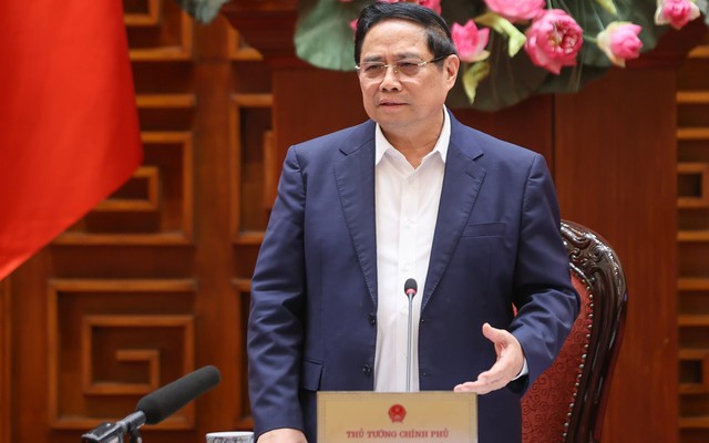 Thủ tướng có chỉ đạo mới về dự án đường sắt cao tốc Bắc - Nam, yêu cầu Bộ Xây dựng hoàn thành nhiều công việc trong tháng 1/2026