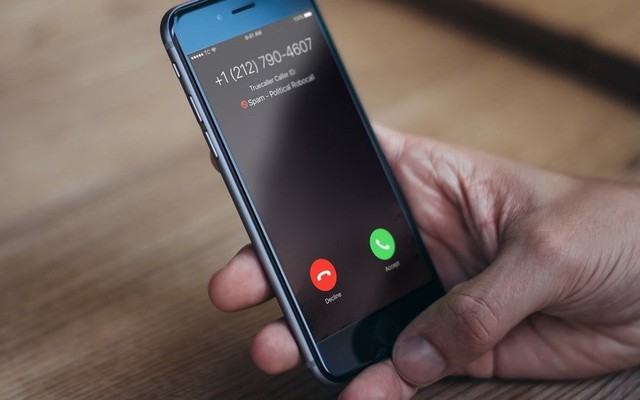 CSGT cảnh báo nóng về các đầu số điện thoại tuyệt đối không được nghe, cũng không gọi lại