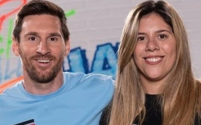 Em gái Messi gặp tai nạn nghiêm trọng, phải hoãn đám cưới gấp, danh thủ túc trực bên cạnh