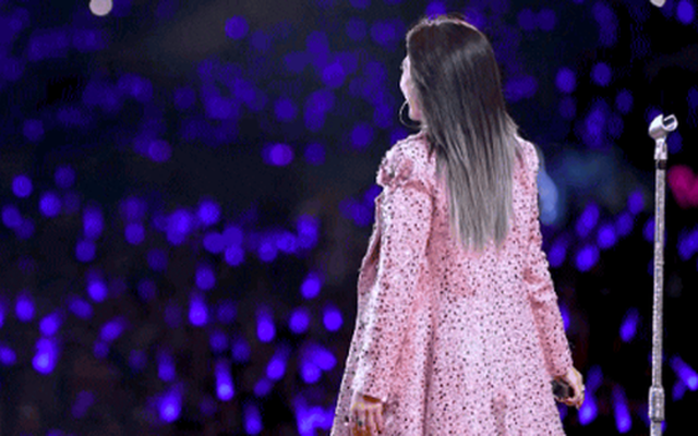 Ca sĩ đỉnh nhất Việt Nam