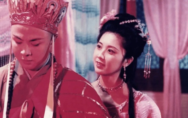 Nữ vương đẹp nhất 'Tây du ký': Từng theo học ngành y, tuổi 73 sống kín tiếng