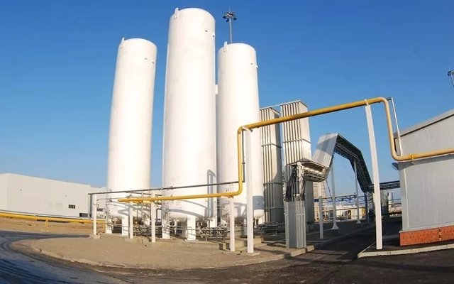 LNG đóng vai trò quan trọng giúp Việt Nam giảm phát thải