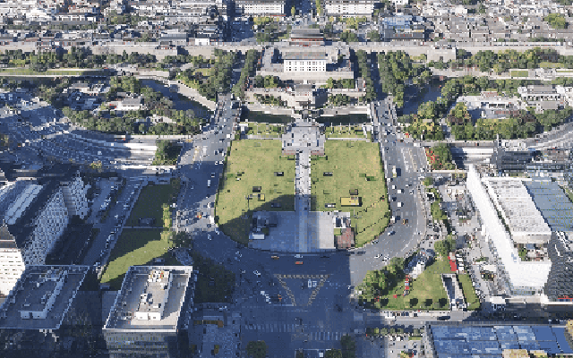 Ông Tập Cận Bình nói: "Đây là báu vật tầm cỡ thế giới!", Trung Quốc lập tức đưa công nghệ cao vào bảo vệ tuyệt đối