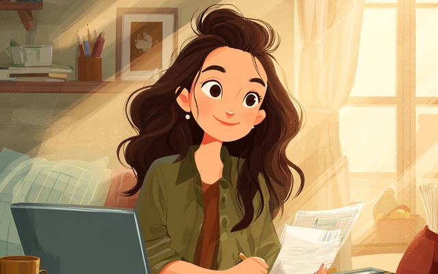 9 dấu hiệu cho thấy bạn không quản lý tiền kém, mà đang bị trả lương quá thấp