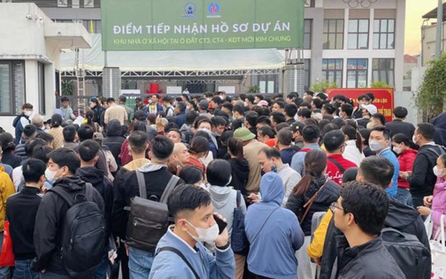 Người dân Hà Nội, TP.HCM, Hải Phòng, Đà Nẵng... đón tin vui