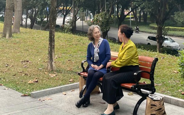 Tuổi 60 tôi nói thẳng với con dâu, con trai: Không muốn ở chung thì chi tiền cho mẹ vào viện dưỡng lão, đôi bên cùng thoải mái