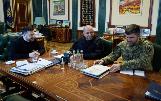 Tín hiệu mới nhất từ xung đột Nga - Ukraine sau đàm phán hoà bình tại Miami