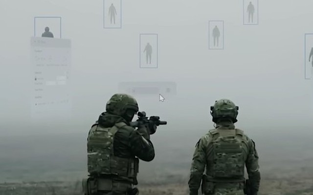 Đoạn phim 7 phút làm bằng AI gây xôn xao mạng xã hội Trung Quốc