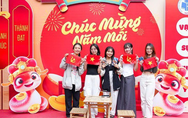 Tổng LĐLĐ Việt Nam đồng ý phương án nghỉ Tết Dương lịch 4 ngày liên tục