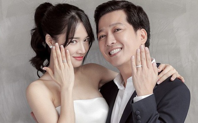 Bước ngoặt của Trường Giang - Nhã Phương