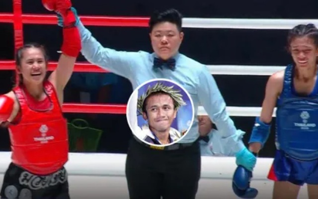 VĐV Thái Lan nộp đơn kiện BTC SEA Games khiến dư luận “dậy sóng”