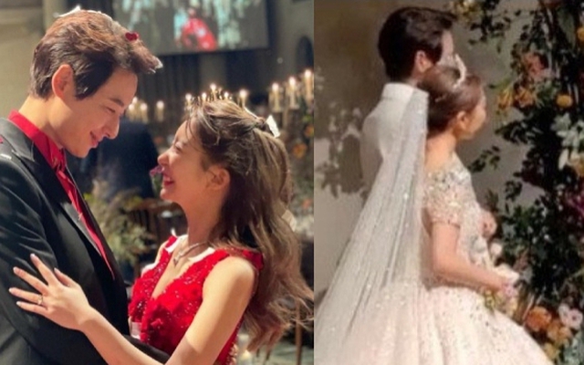 Vợ nam diễn viên phim quốc dân đau xót chia sẻ tin sảy thai lần 2