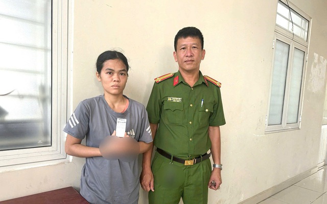 Bắt Nguyễn Thị Huỳnh Như và nhiều phụ nữ