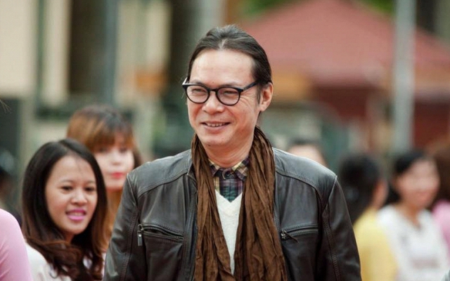 NSND Trần Lực tuổi U65