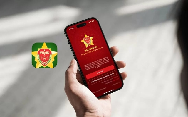 Thông tin người dân cập nhật ngay trên VNeID kẻo mất quyền lợi