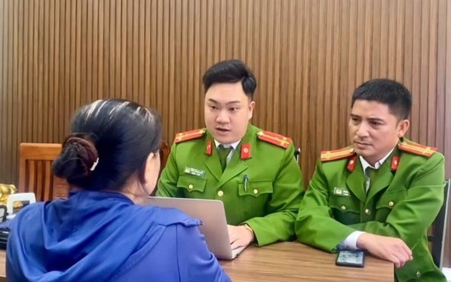 Nhận cuộc gọi này thi phải tắt máy ngay nếu không muốn mất tiền