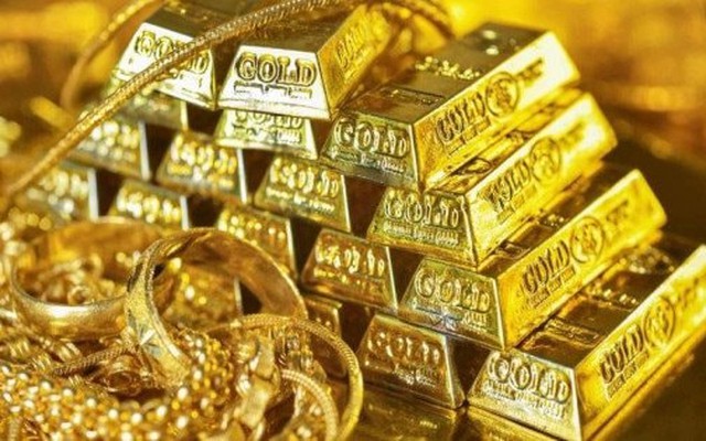 Giá vàng lên hơn 159 triệu đồng/lượng, Tập đoàn Việt chuyên đào kho báu lên kế hoạch khai thác hơn 900 kg vàng, gần 3.000 kg bạc, mục tiêu tổng doanh thu hơn 170.000 tỷ đồng