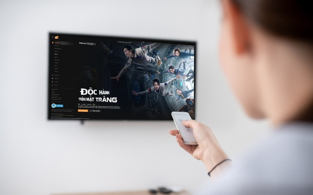 MyTV B2B góp phần nâng cao trải nghiệm dịch vụ tại các bệnh viện