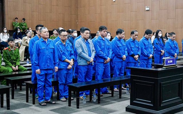 Xem xét lại các bản án có liên quan bị cáo Phạm Việt Cường