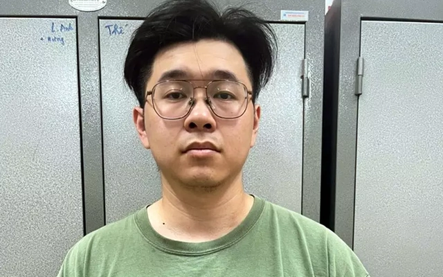 Gã trai đánh nữ hàng xóm ở sảnh chung cư Sky Central sắp hầu tòa