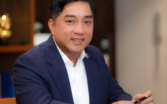 Chủ tịch Đèo Cả nói lý do dừng chân ở siêu dự án Sông Hồng là do muốn chạy bền, không bất chấp mọi giá để "đánh trống ghi danh" trong mọi giai đoạn