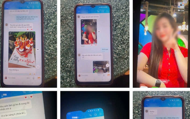 Nghe lời yêu thương của "em gái mưa", người đàn ông suýt bị đưa sang Campuchia