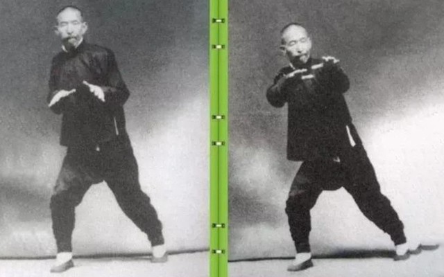 Huyền thoại 'Thần võ' Trung Quốc gần 70 tuổi vẫn đánh bại 5 samurai Nhật Bản