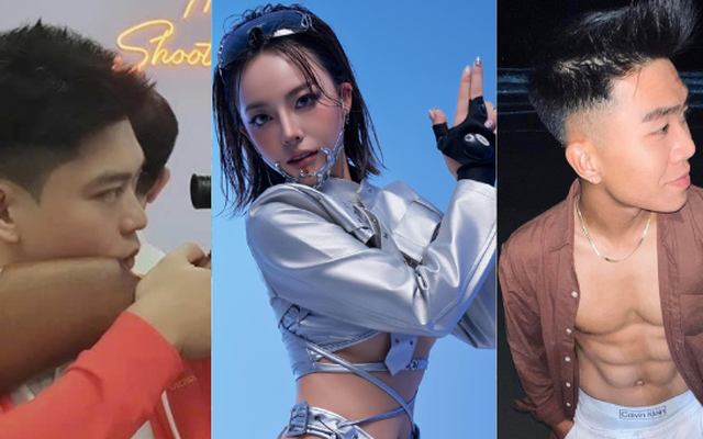 Toàn cảnh drama tình ái của Phí Thanh Thảo: Hậu SEA Games lộ loạt hint couple với Lý Đức?