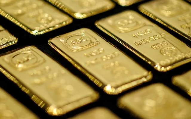 Giá vàng thế giới sẽ đi về đâu trong 2026 sau khi tăng vọt 71% để lập đỉnh 46 năm: Dự báo của ngân hàng lớn gây bất ngờ