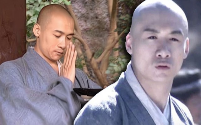 Tài tử phim 'Thiên long bát bộ': Mất sự nghiệp vì scandal, giờ về quê làm shipper