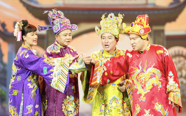 Thực hư thông tin Táo Quân 2026 không lên sóng đêm Giao thừa