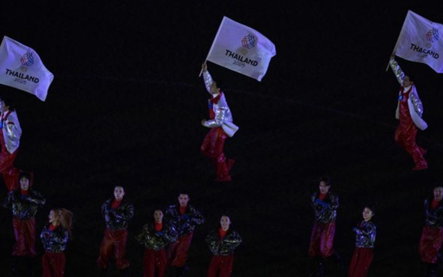 Không thích 'ao làng', Indonesia đề xuất SEA Games mở rộng có cả Australia