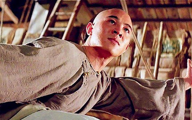 Bi kịch con trai Hoàng Phi Hồng: Võ công cao cường, 21 tuổi bị hại chết