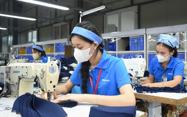 Bộ Nội vụ khuyến khích doanh nghiệp cho người lao động nghỉ Tết Dương lịch 4 ngày