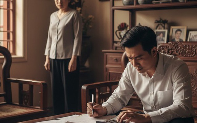 Lén lút cho chị gái vay tiền, giờ tôi điêu đứng mỗi khi thấy ảnh chị trên Facebook