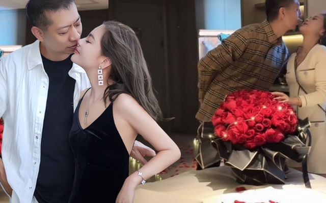 Được đại gia đầu tư gần 4 tỷ dù mới quen vài ngày, cô gái quyết tâm cưới "ông chú" làm chồng và cái kết ngã ngửa sau cưới