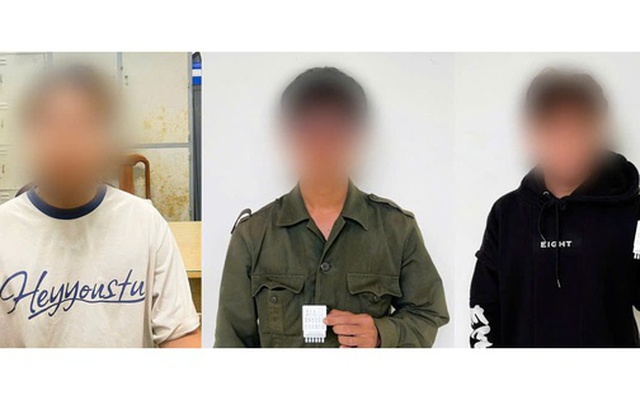 “Đau đầu” tìm tác giả bào thai trong bụng cháu gái 14 tuổi