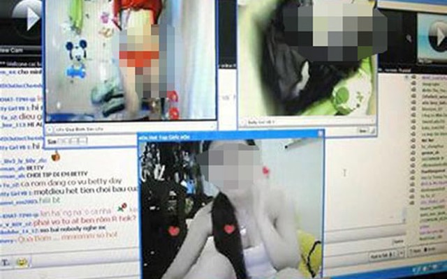 Cảnh báo nóng, các thanh niên "ham của lạ" đặc biệt chú ý