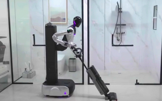 Khi thế giới vẫn đang dò đường, quốc gia này đã đi đến bước sản xuất hàng loạt: Không phải Mỹ hay Nhật!