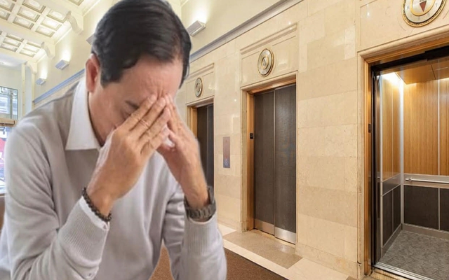 Từ chối trả hơn 26 triệu đồng phí quản lý vận hành chung cư vì không dùng đến thang máy, người đàn ông bị kiện ra tòa vẫn khẳng định: “Tôi ở tầng 1 thì sao phải trả!”