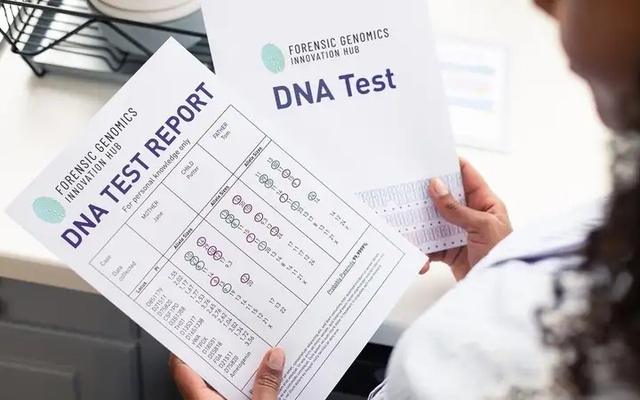 Đồng nghiệp của vợ bất ngờ gọi điện “đòi con”, chồng quyết định xét nghiệm ADN, sự thật được hé lộ