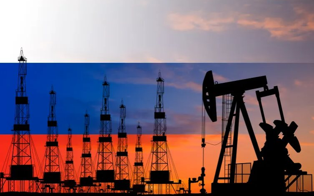 Sóng gió mới đến với Nga, 185 triệu thùng dầu gặp nguy