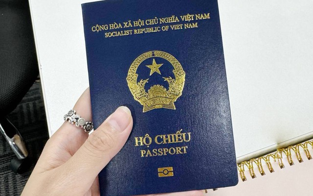Từ 2026, thêm 3 trường hợp bị thu hồi, huỷ hộ chiếu